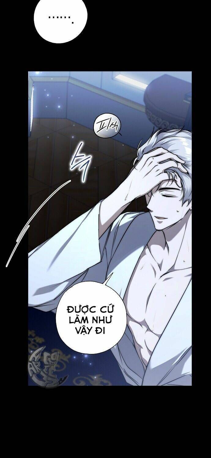 Ai Đó Đang Điều Khiển Cơ Thể Của Tôi Chapter 7.7 - Trang 2