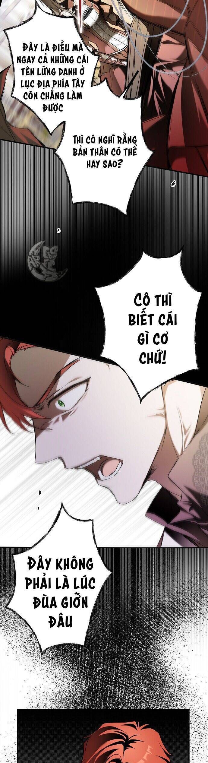 Ai Đó Đang Điều Khiển Cơ Thể Của Tôi Chapter 8.2 - Trang 2