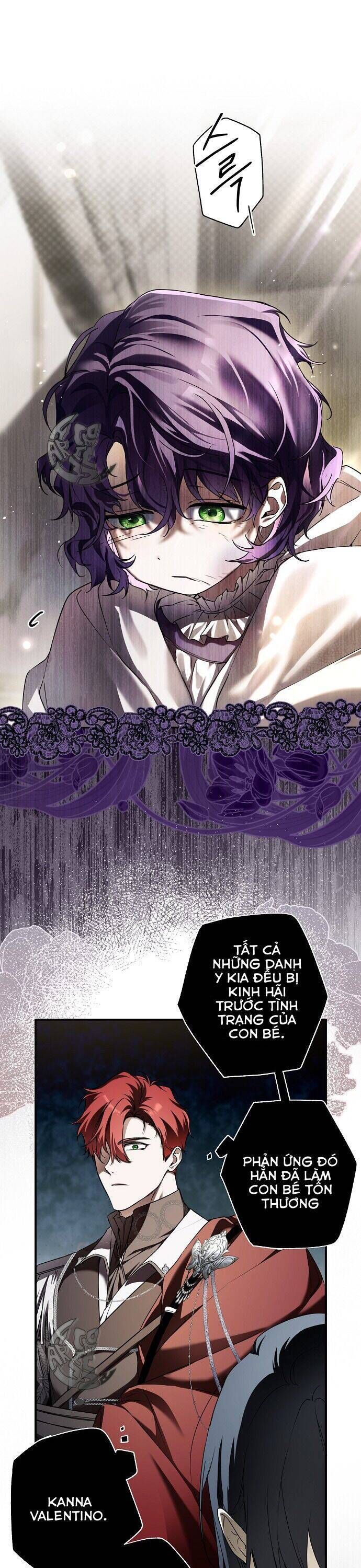 Ai Đó Đang Điều Khiển Cơ Thể Của Tôi Chapter 8.2 - Trang 2