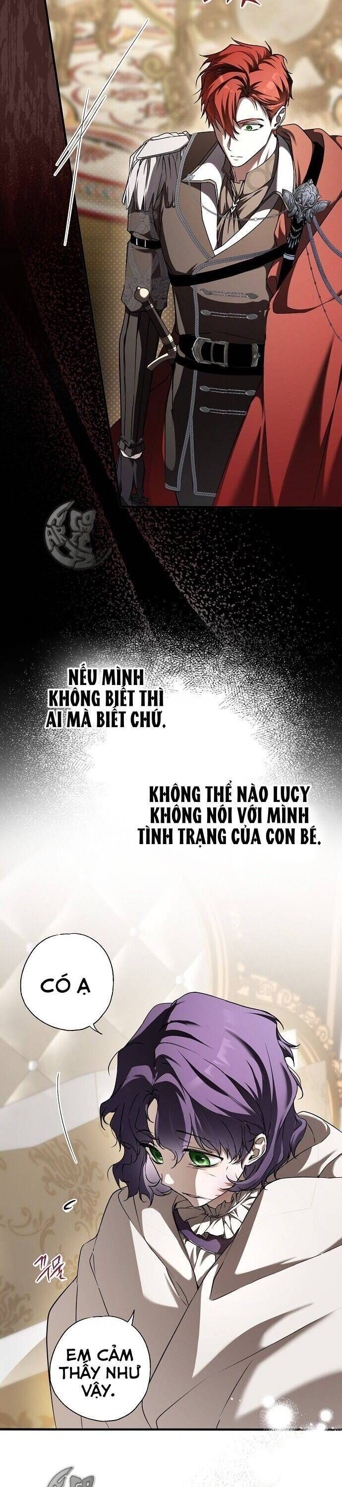Ai Đó Đang Điều Khiển Cơ Thể Của Tôi Chapter 8.2 - Trang 2