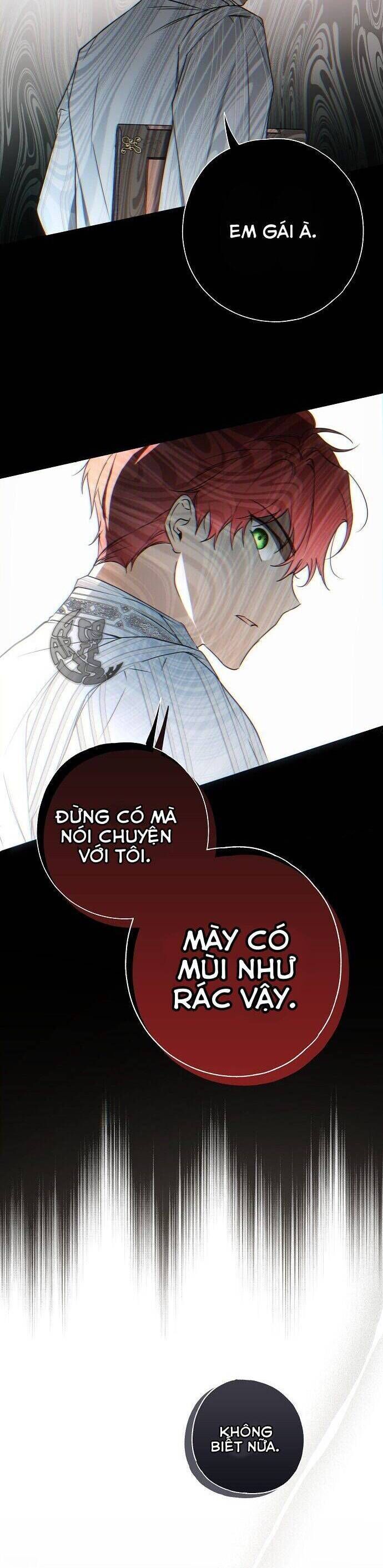 Ai Đó Đang Điều Khiển Cơ Thể Của Tôi Chapter 8.2 - Trang 2