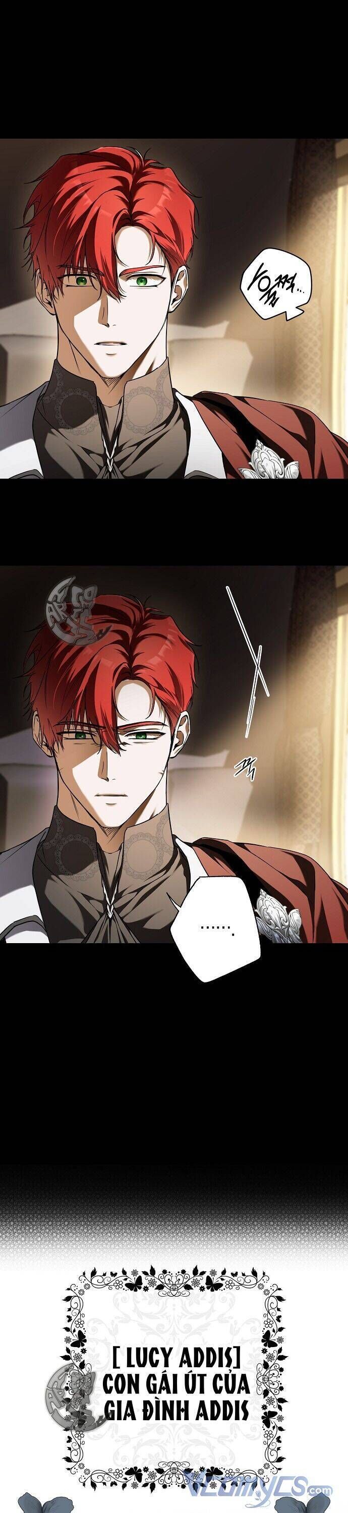 Ai Đó Đang Điều Khiển Cơ Thể Của Tôi Chapter 8.2 - Trang 2