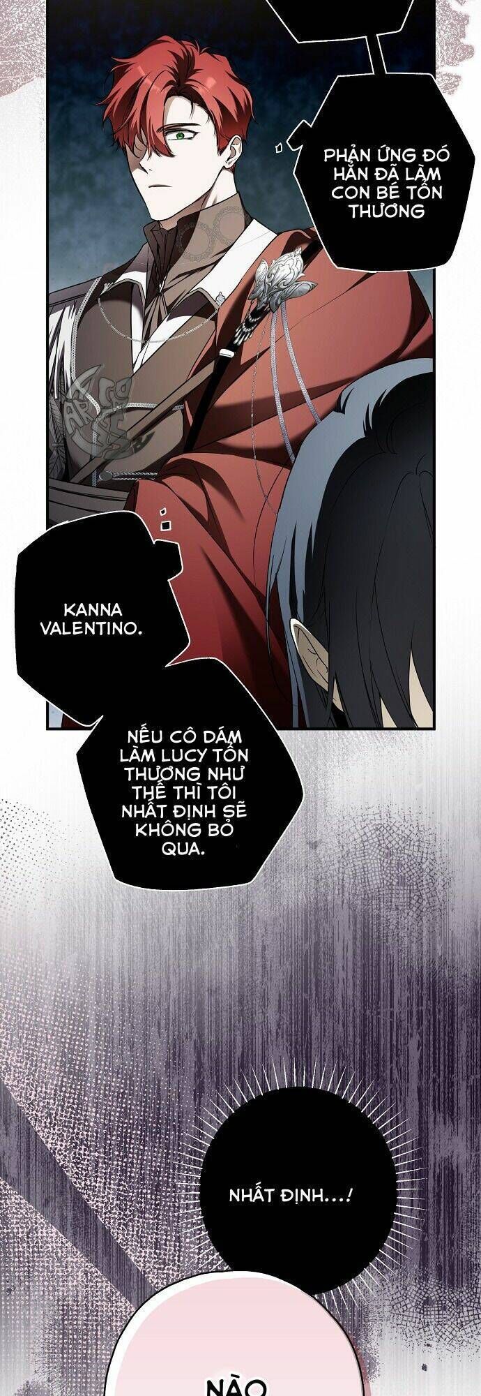 Ai Đó Đang Điều Khiển Cơ Thể Của Tôi Chapter 8.2 - Trang 2