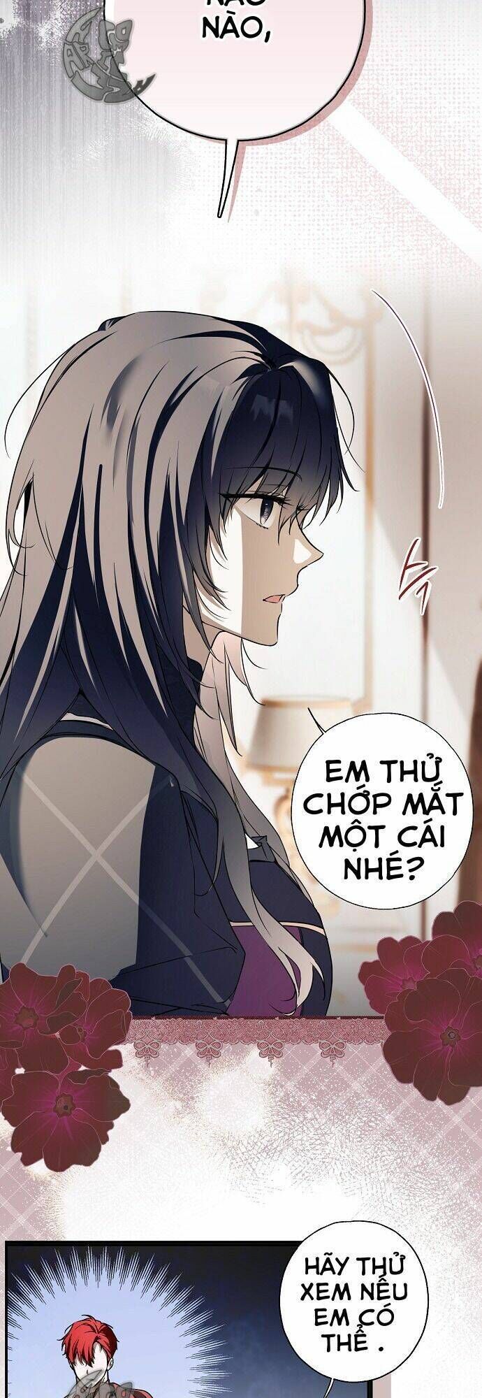 Ai Đó Đang Điều Khiển Cơ Thể Của Tôi Chapter 8.2 - Trang 2