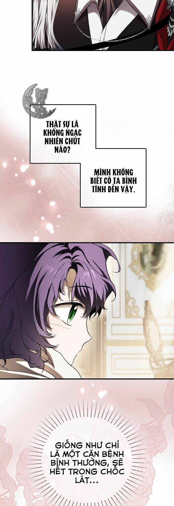 Ai Đó Đang Điều Khiển Cơ Thể Của Tôi Chapter 8.2 - Trang 2