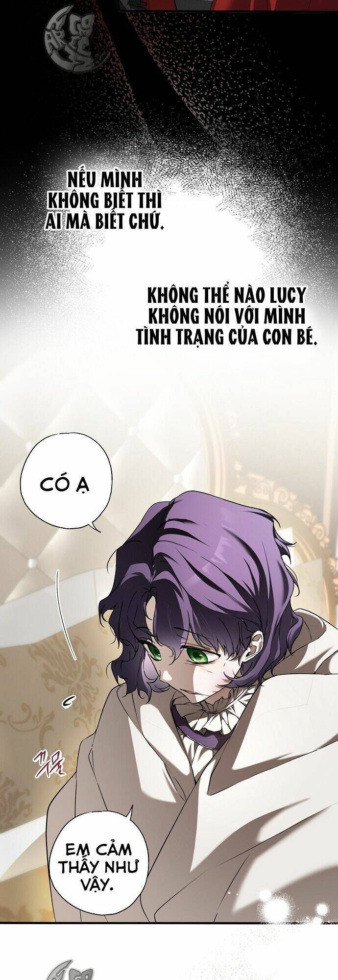 Ai Đó Đang Điều Khiển Cơ Thể Của Tôi Chapter 8.2 - Trang 2