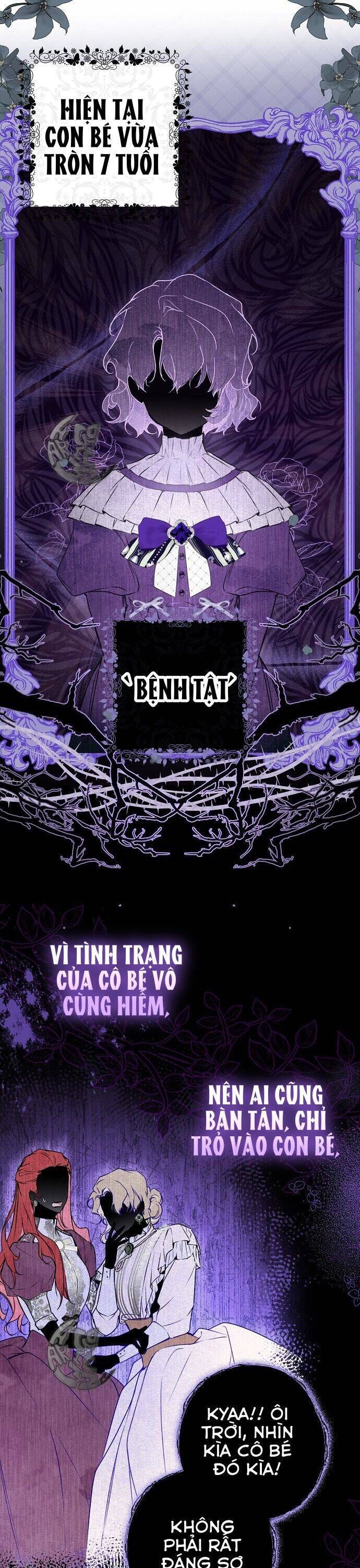Ai Đó Đang Điều Khiển Cơ Thể Của Tôi Chapter 8.2 - Trang 2