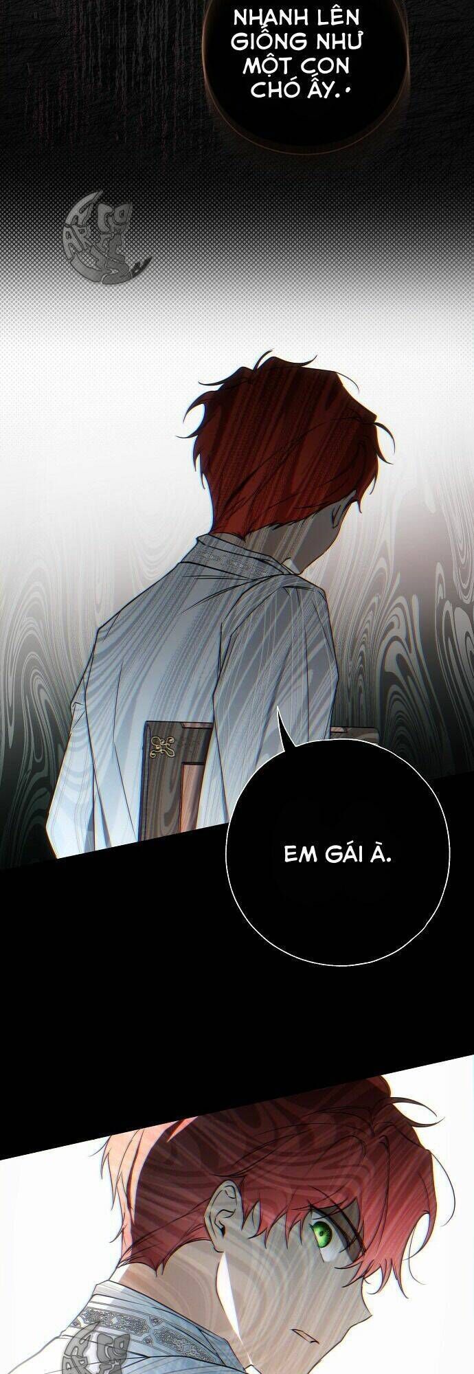 Ai Đó Đang Điều Khiển Cơ Thể Của Tôi Chapter 8.2 - Trang 2