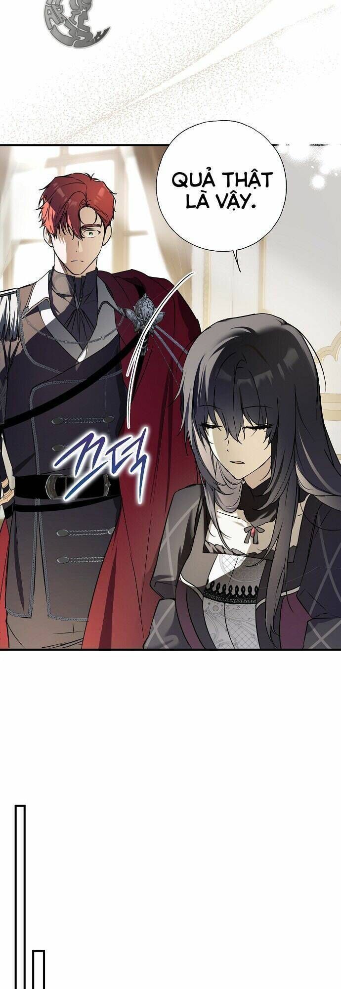 Ai Đó Đang Điều Khiển Cơ Thể Của Tôi Chapter 8.8 - Trang 2