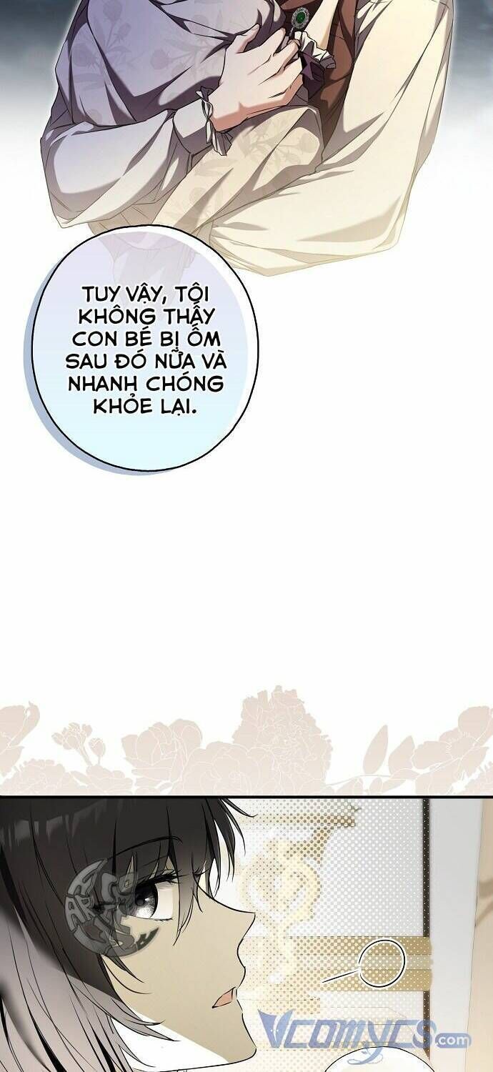Ai Đó Đang Điều Khiển Cơ Thể Của Tôi Chapter 8.9 - Trang 2