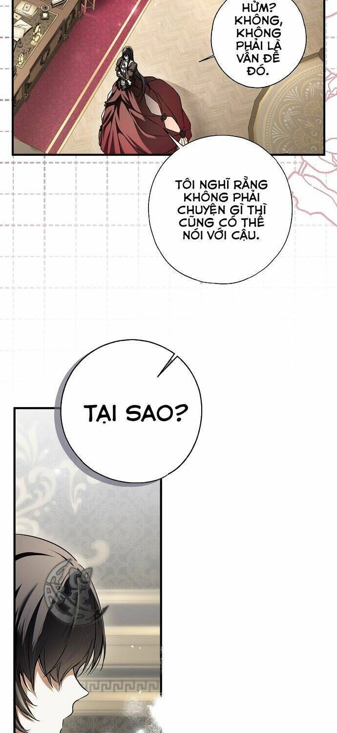 Ai Đó Đang Điều Khiển Cơ Thể Của Tôi Chapter 8.9 - Trang 2