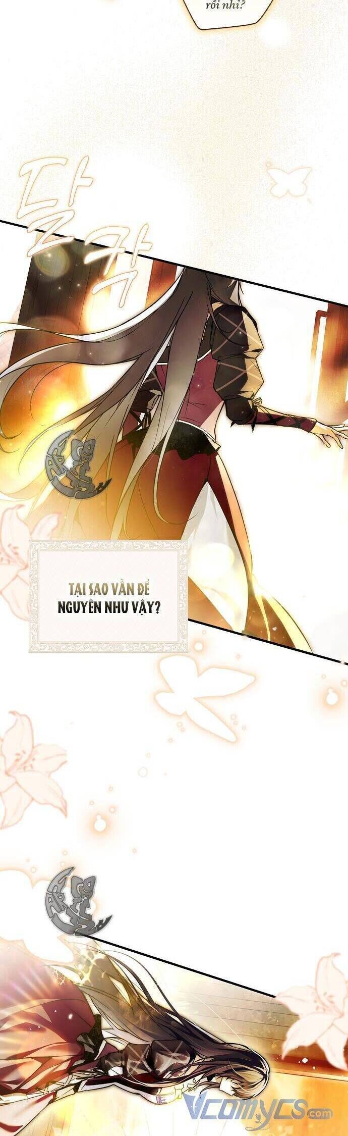 Ai Đó Đang Điều Khiển Cơ Thể Của Tôi Chapter 9.4 - Trang 2