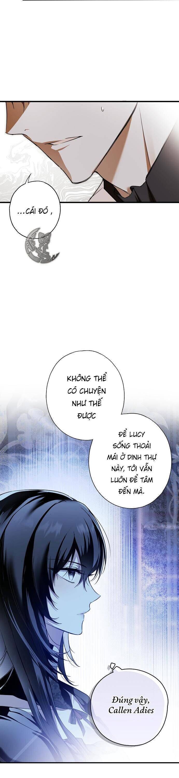 Ai Đó Đang Điều Khiển Cơ Thể Của Tôi Chapter 9.4 - Trang 2
