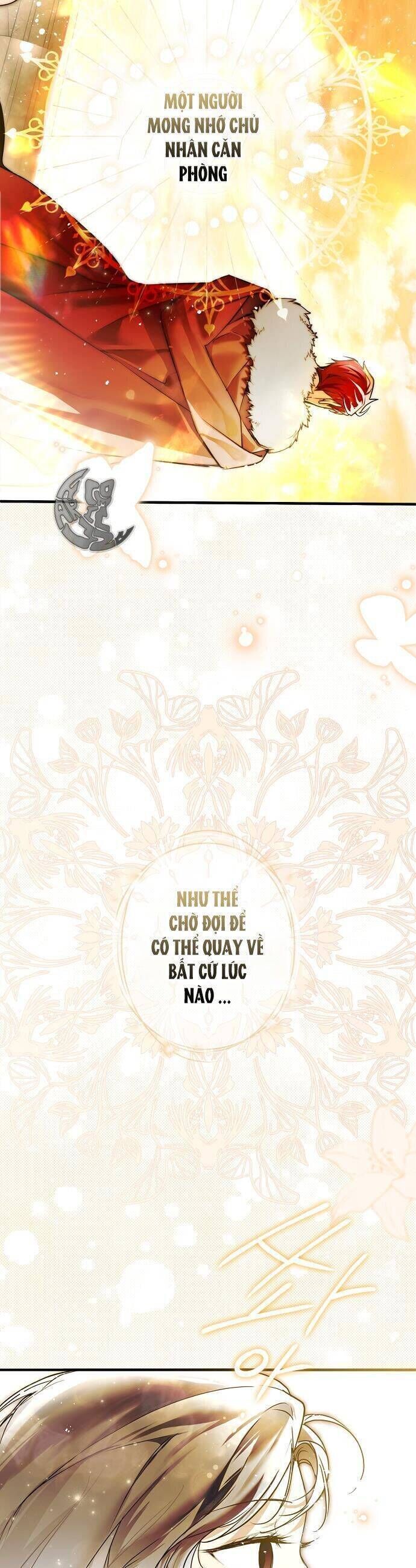 Ai Đó Đang Điều Khiển Cơ Thể Của Tôi Chapter 9.4 - Trang 2