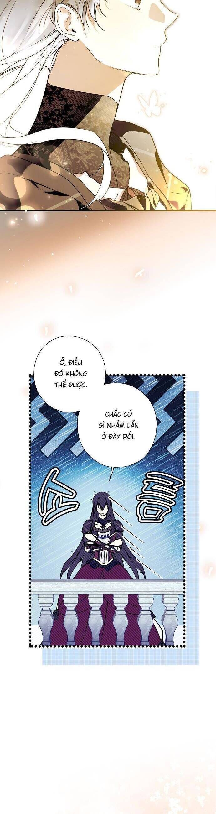 Ai Đó Đang Điều Khiển Cơ Thể Của Tôi Chapter 9.4 - Trang 2