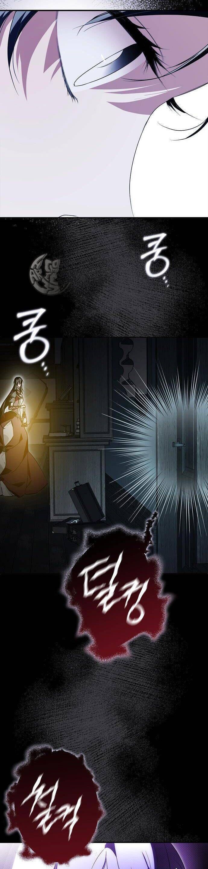 Ai Đó Đang Điều Khiển Cơ Thể Của Tôi Chapter 9.4 - Trang 2
