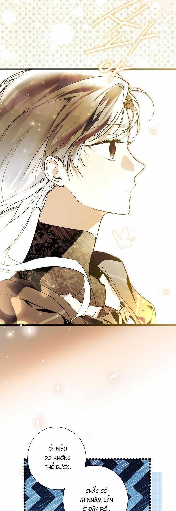 Ai Đó Đang Điều Khiển Cơ Thể Của Tôi Chapter 9.4 - Trang 2