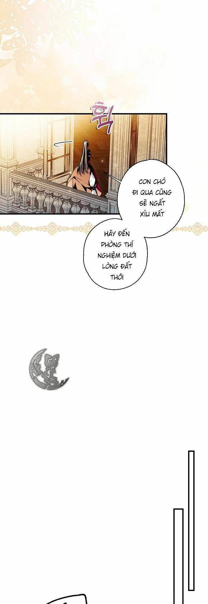 Ai Đó Đang Điều Khiển Cơ Thể Của Tôi Chapter 9.4 - Trang 2