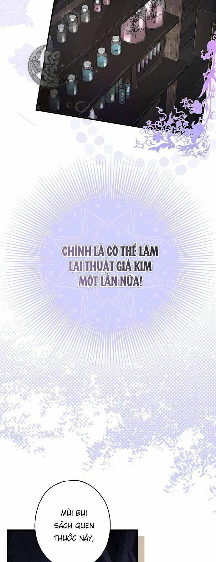 Ai Đó Đang Điều Khiển Cơ Thể Của Tôi Chapter 9.4 - Trang 2