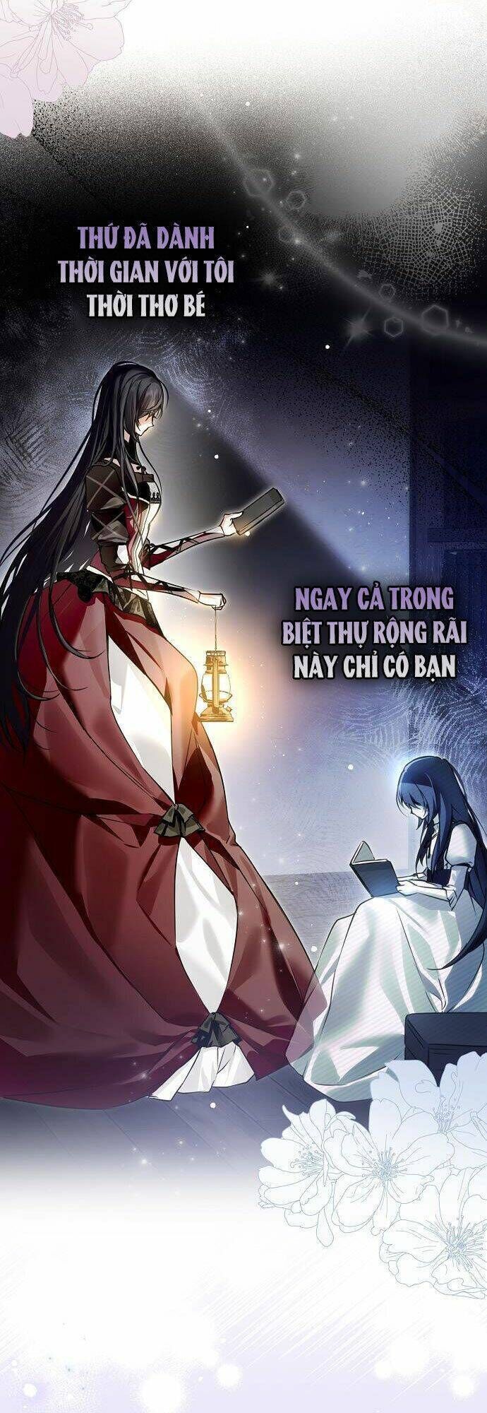 Ai Đó Đang Điều Khiển Cơ Thể Của Tôi Chapter 9.4 - Trang 2