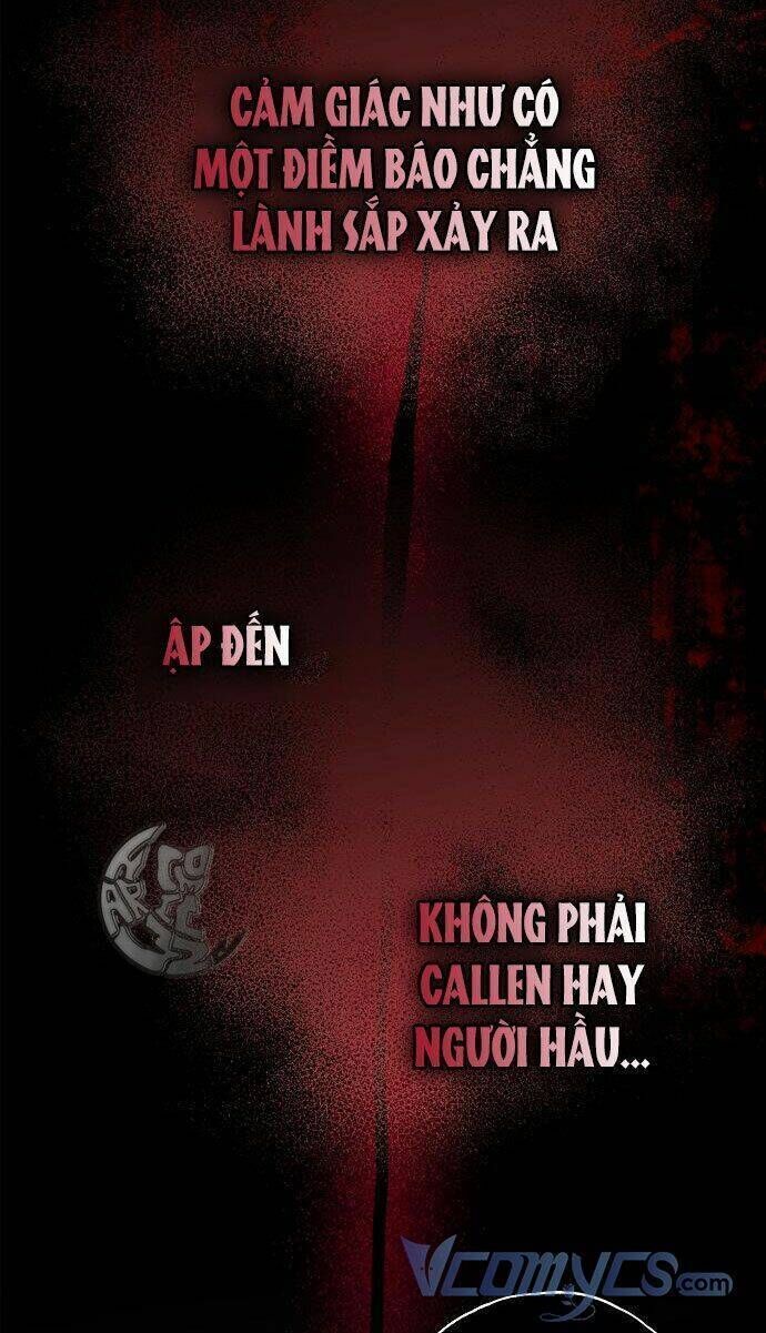 Ai Đó Đang Điều Khiển Cơ Thể Của Tôi Chapter 9.4 - Trang 2