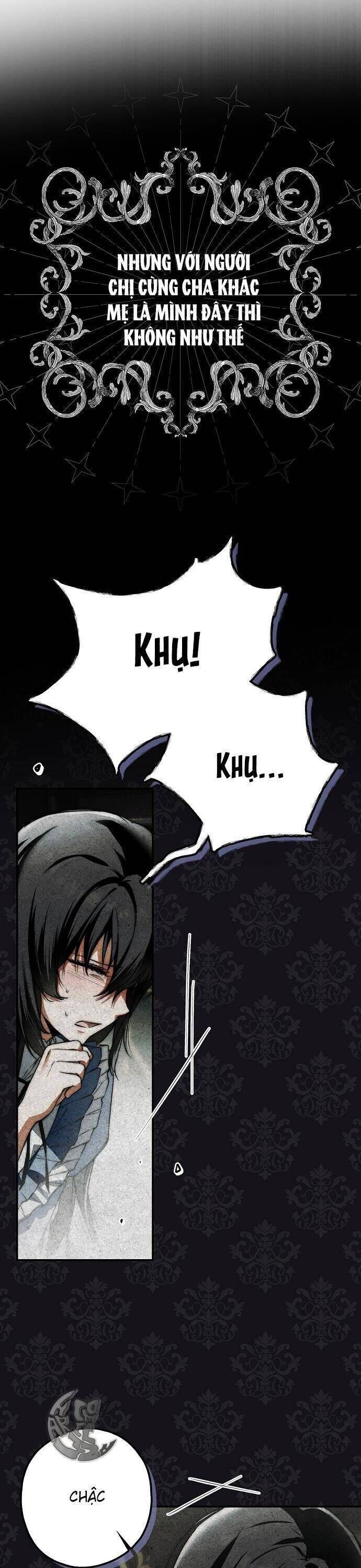 Ai Đó Đang Điều Khiển Cơ Thể Của Tôi Chapter 9.4 - Trang 2