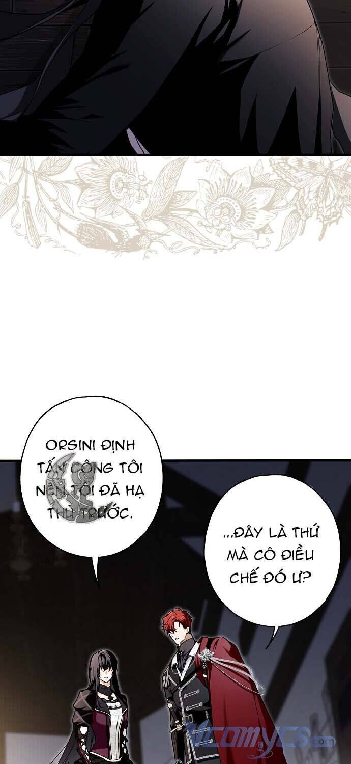 Ai Đó Đang Điều Khiển Cơ Thể Của Tôi Chapter 11.9 - Trang 2