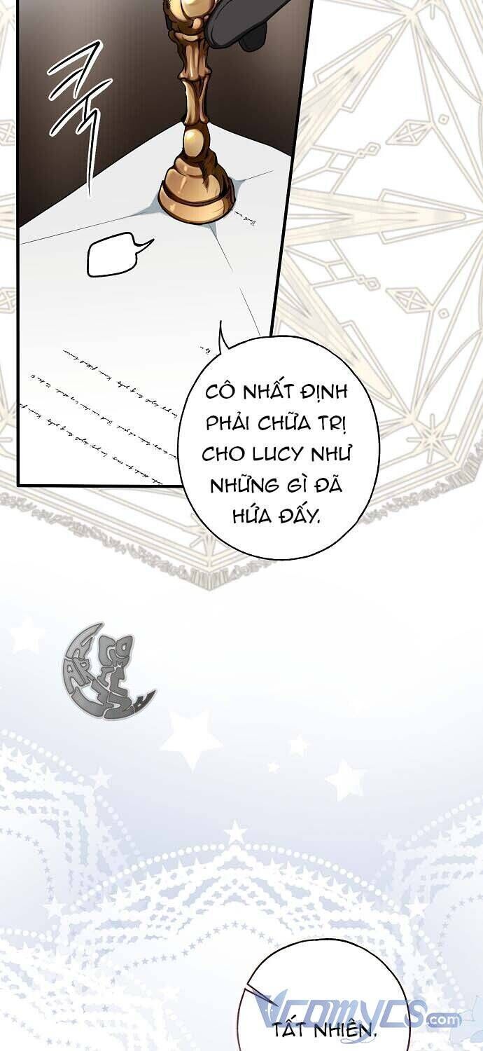 Ai Đó Đang Điều Khiển Cơ Thể Của Tôi Chapter 11.9 - Trang 2