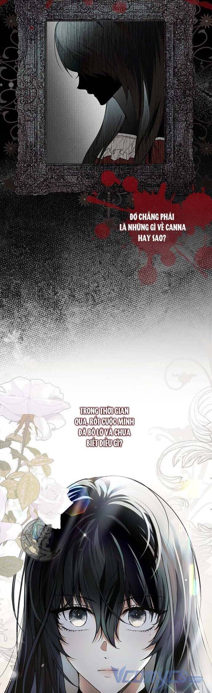 Ai Đó Đang Điều Khiển Cơ Thể Của Tôi Chapter 11.9 - Trang 2
