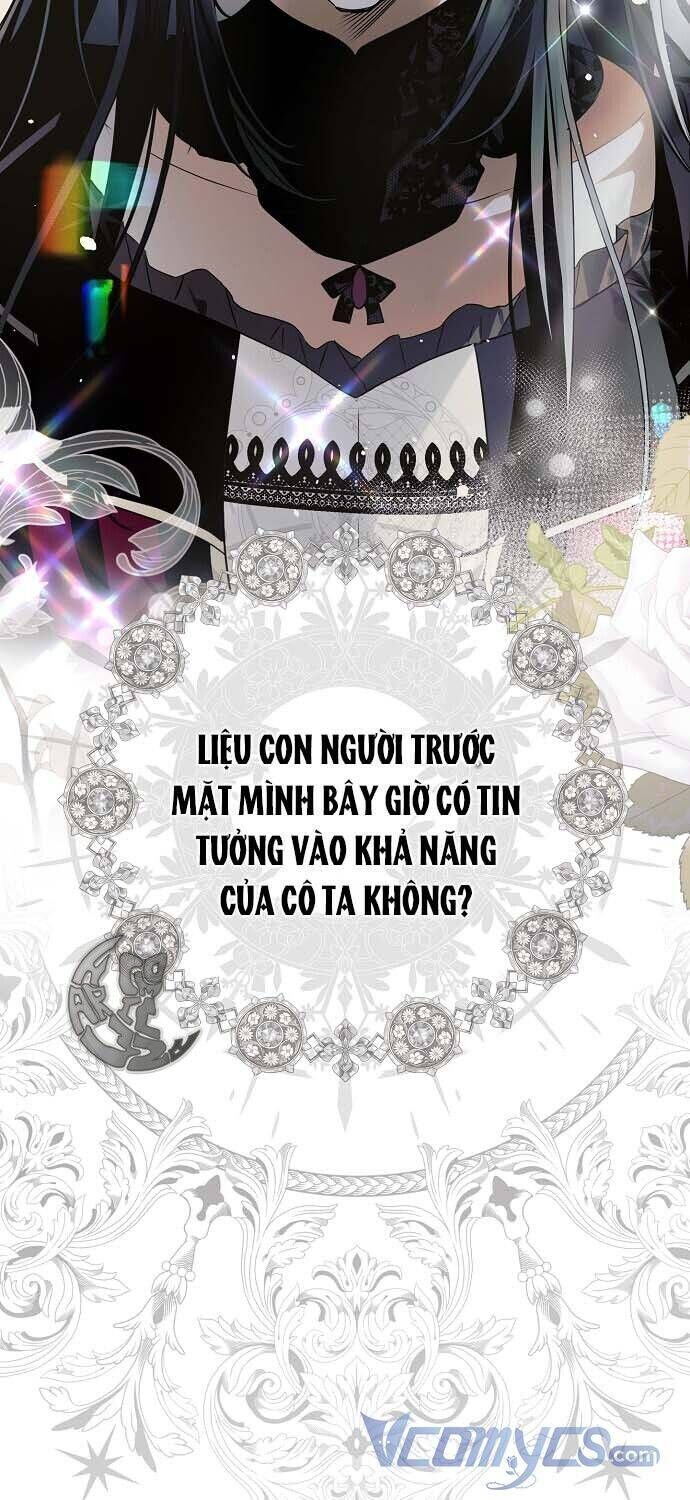 Ai Đó Đang Điều Khiển Cơ Thể Của Tôi Chapter 11.9 - Trang 2