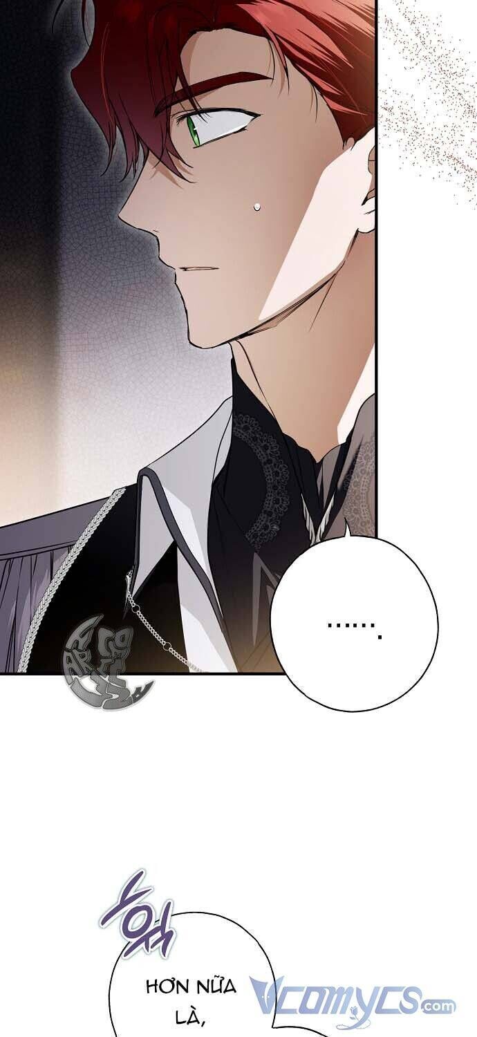 Ai Đó Đang Điều Khiển Cơ Thể Của Tôi Chapter 11.9 - Trang 2