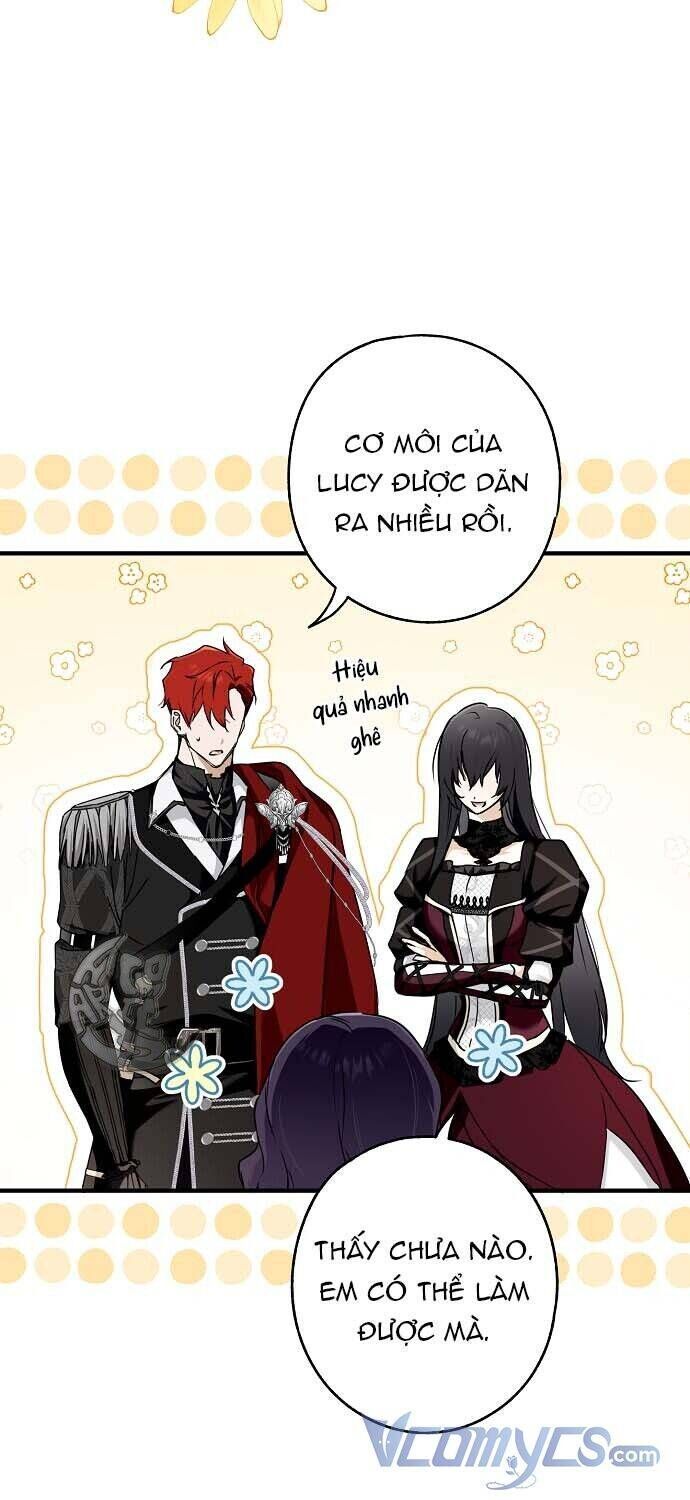 Ai Đó Đang Điều Khiển Cơ Thể Của Tôi Chapter 11.9 - Trang 2