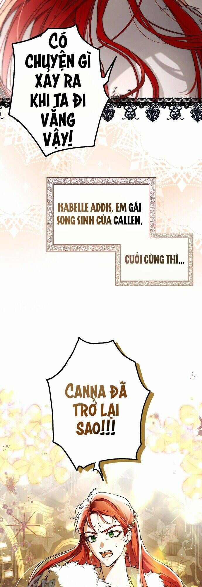 Ai Đó Đang Điều Khiển Cơ Thể Của Tôi Chapter 12.1 - Trang 2