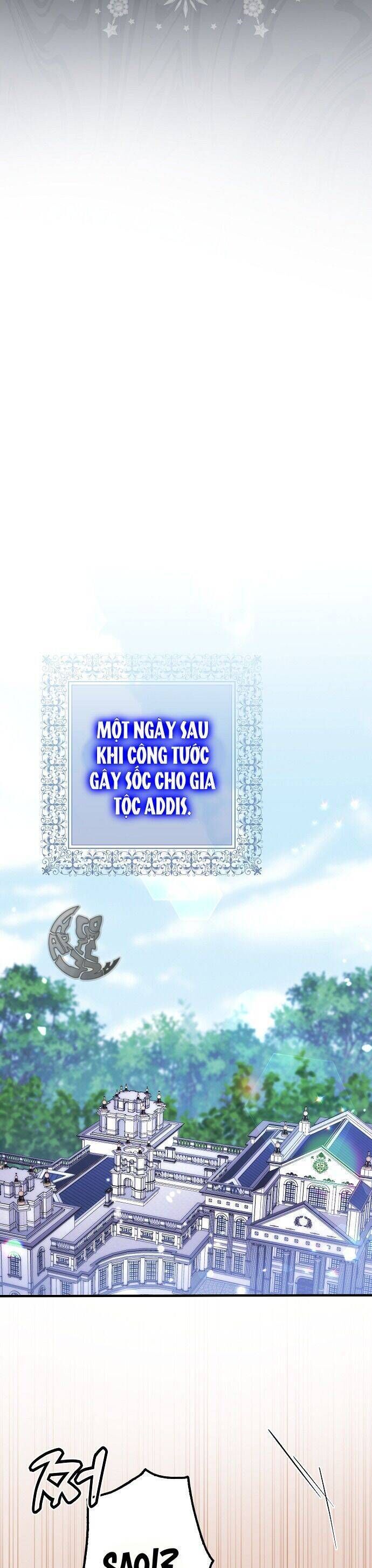 Ai Đó Đang Điều Khiển Cơ Thể Của Tôi Chapter 12.2 - Trang 2
