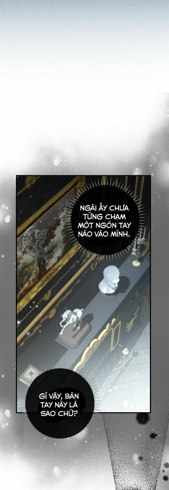 Ai Đó Đang Điều Khiển Cơ Thể Của Tôi Chapter 12.2 - Trang 2