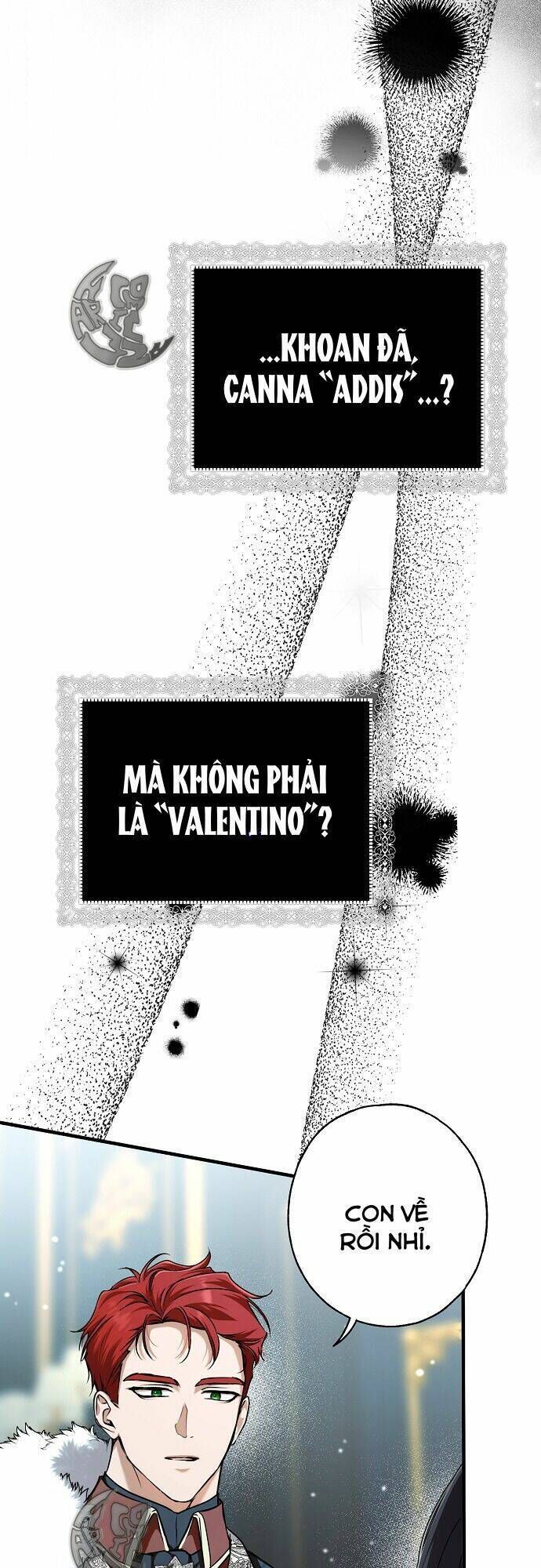 Ai Đó Đang Điều Khiển Cơ Thể Của Tôi Chapter 12.2 - Trang 2