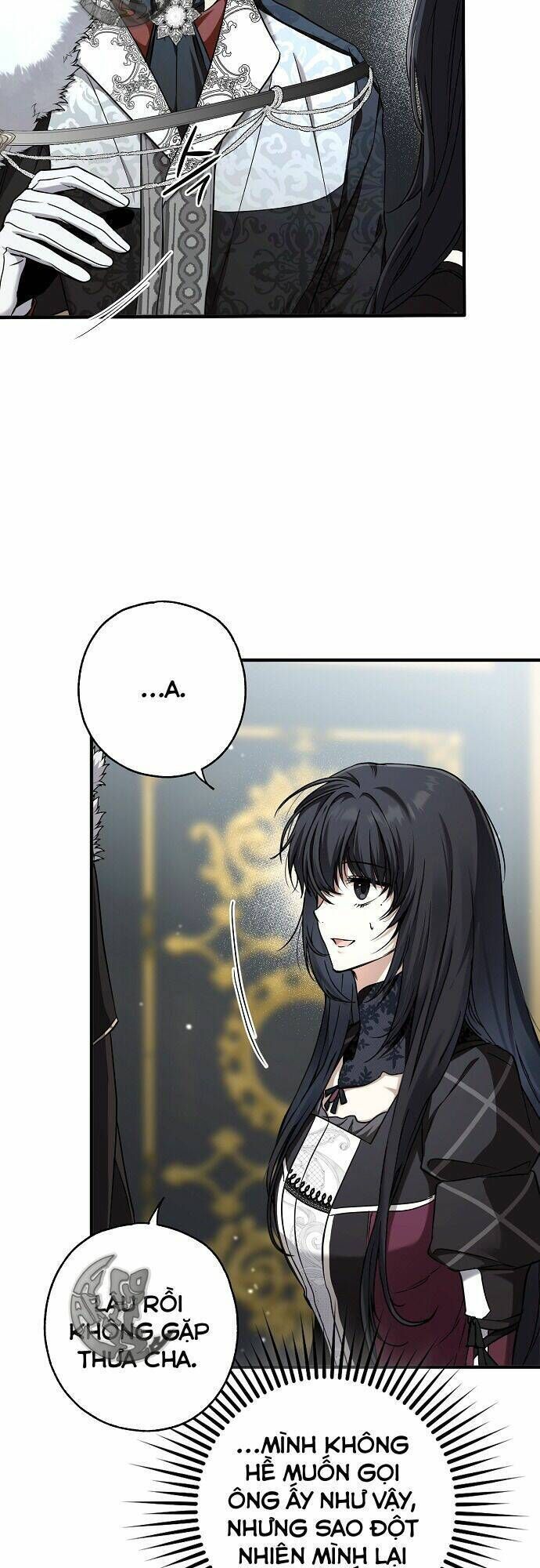 Ai Đó Đang Điều Khiển Cơ Thể Của Tôi Chapter 12.2 - Trang 2