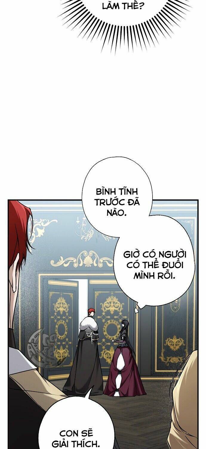 Ai Đó Đang Điều Khiển Cơ Thể Của Tôi Chapter 12.2 - Trang 2