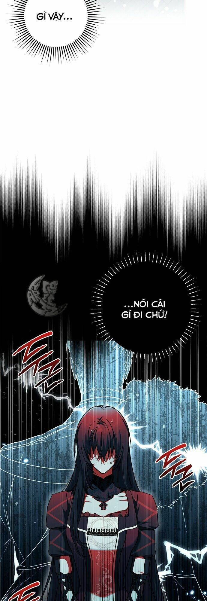 Ai Đó Đang Điều Khiển Cơ Thể Của Tôi Chapter 12.2 - Trang 2