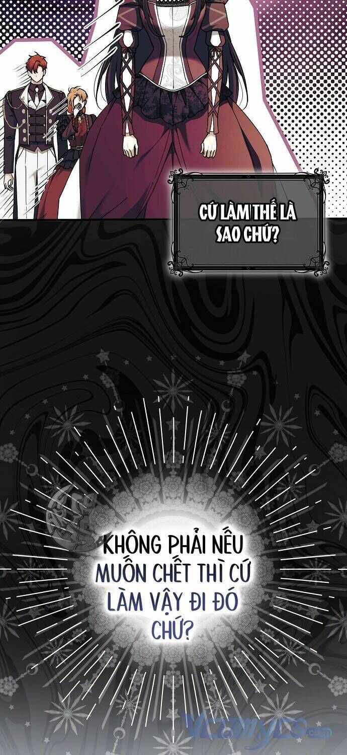 Ai Đó Đang Điều Khiển Cơ Thể Của Tôi Chapter 12.2 - Trang 2