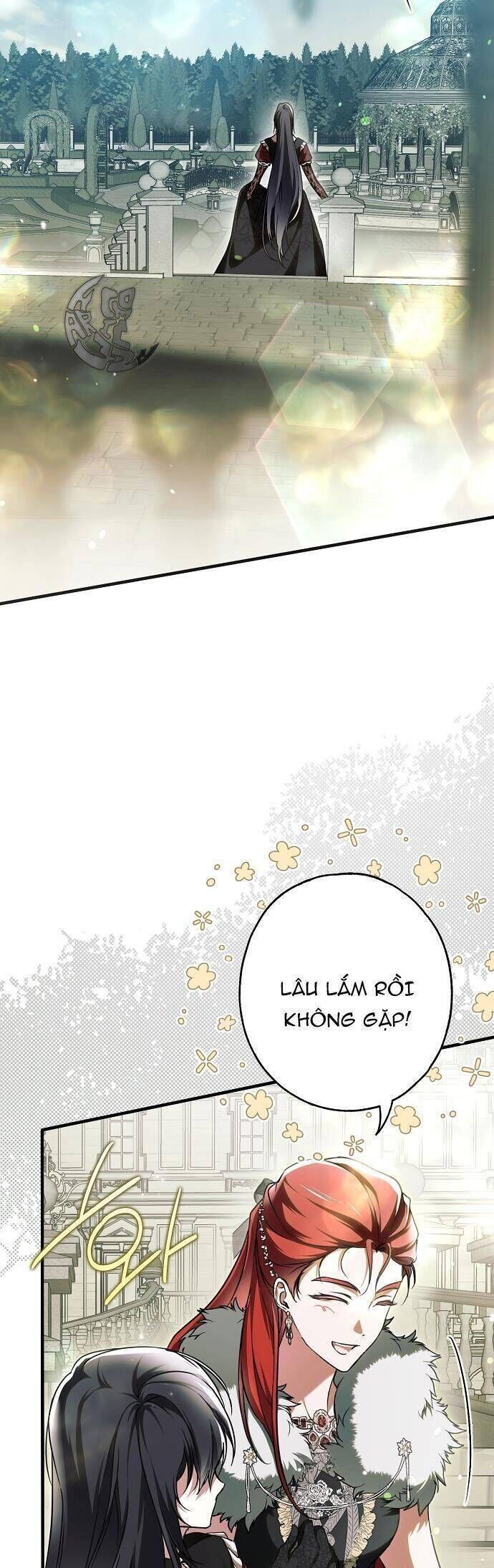 Ai Đó Đang Điều Khiển Cơ Thể Của Tôi Chapter 13.3 - Trang 2