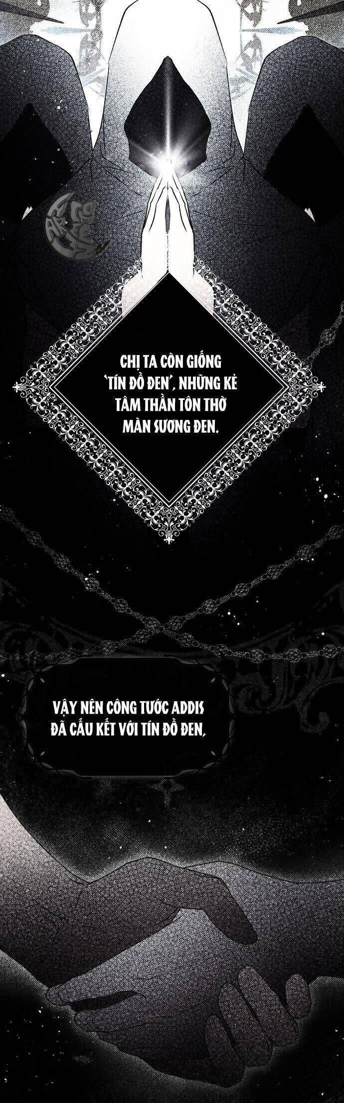 Ai Đó Đang Điều Khiển Cơ Thể Của Tôi Chapter 13.3 - Trang 2