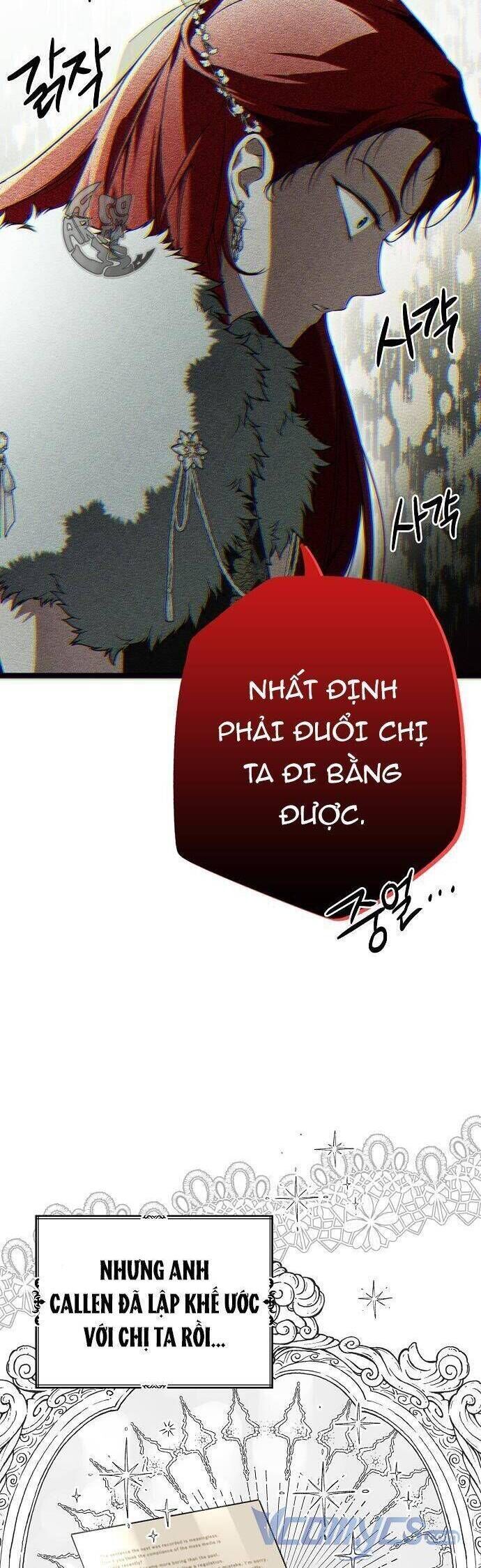 Ai Đó Đang Điều Khiển Cơ Thể Của Tôi Chapter 13.3 - Trang 2
