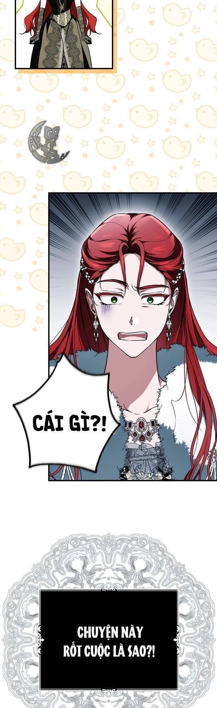 Ai Đó Đang Điều Khiển Cơ Thể Của Tôi Chapter 13.3 - Trang 2