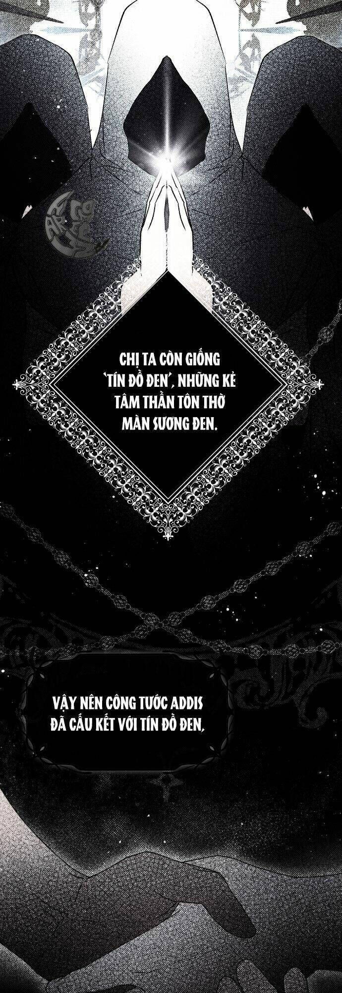 Ai Đó Đang Điều Khiển Cơ Thể Của Tôi Chapter 13.3 - Trang 2