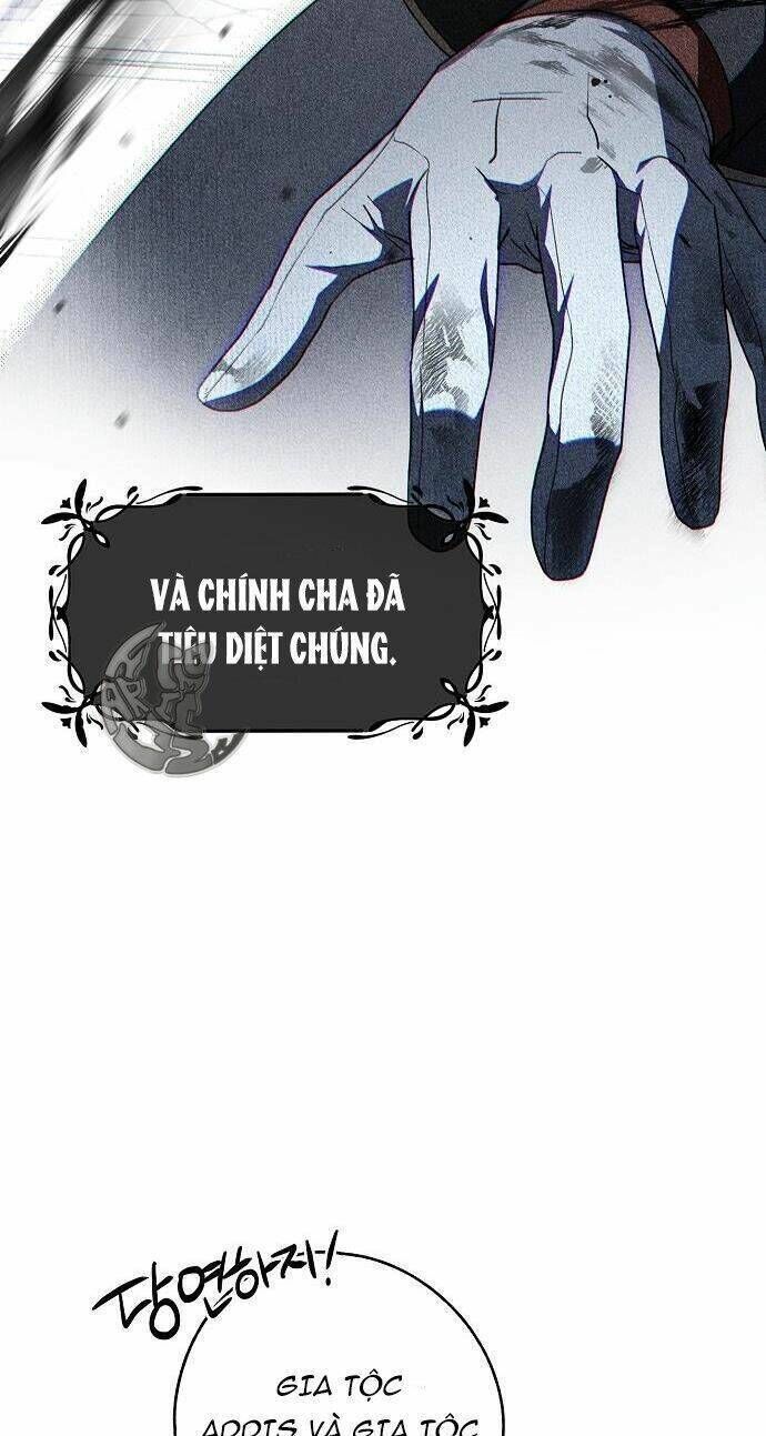 Ai Đó Đang Điều Khiển Cơ Thể Của Tôi Chapter 13.3 - Trang 2