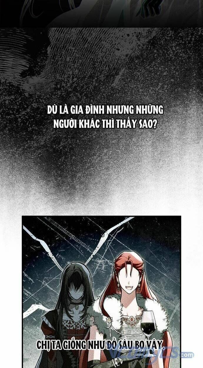 Ai Đó Đang Điều Khiển Cơ Thể Của Tôi Chapter 13.3 - Trang 2