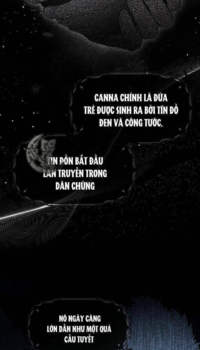 Ai Đó Đang Điều Khiển Cơ Thể Của Tôi Chapter 13.4 - Trang 2