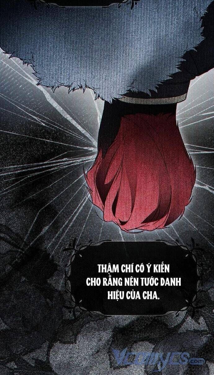 Ai Đó Đang Điều Khiển Cơ Thể Của Tôi Chapter 13.4 - Trang 2