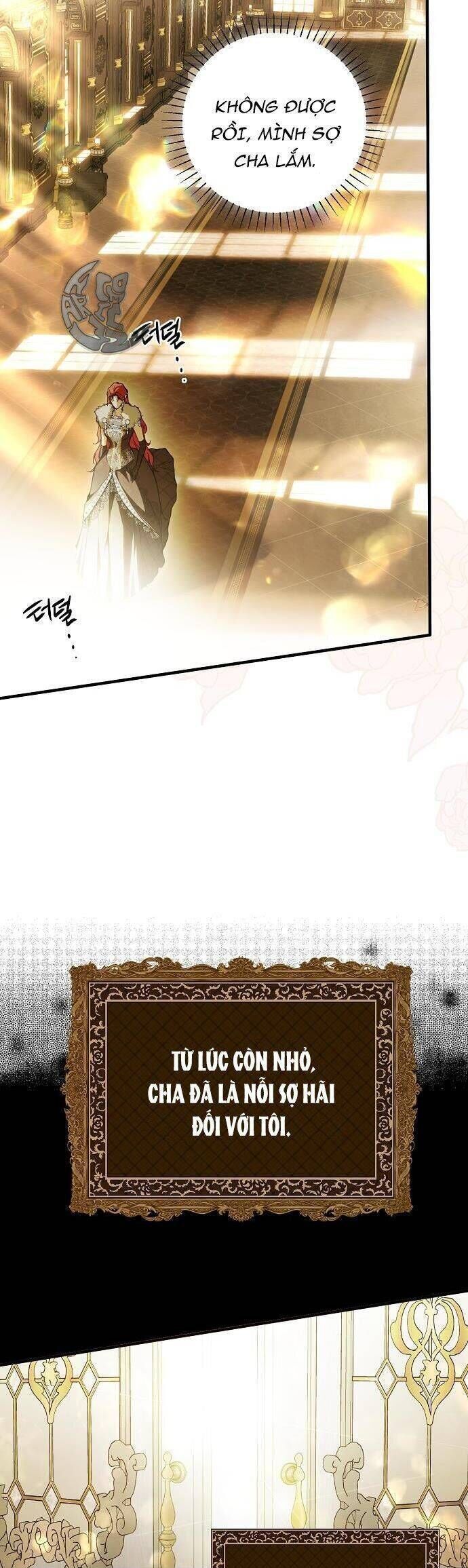 Ai Đó Đang Điều Khiển Cơ Thể Của Tôi Chapter 13.9 - Trang 2